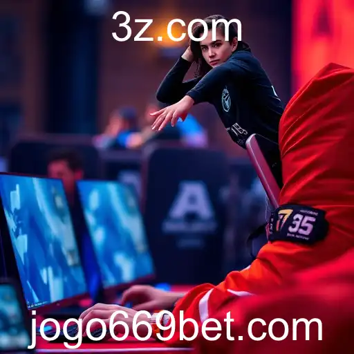 669bet: Expansão no Mercado de Apostas Online