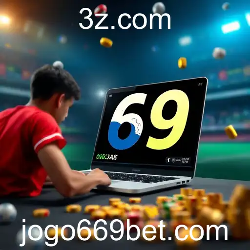 O Crescimento das Apostas Online no Brasil