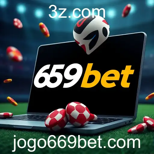 A Revolução dos Sites de Jogos e o 669bet