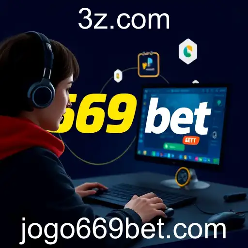 A Ascensão do 669bet no Mercado Brasileiro de Jogos