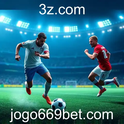 A Ascensão do 669bet no Cenário de Jogos Online