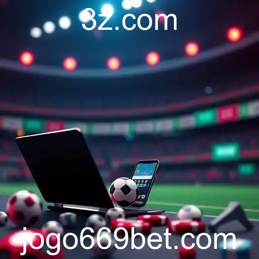 669bet: O Impacto da Regulação dos Jogos Online