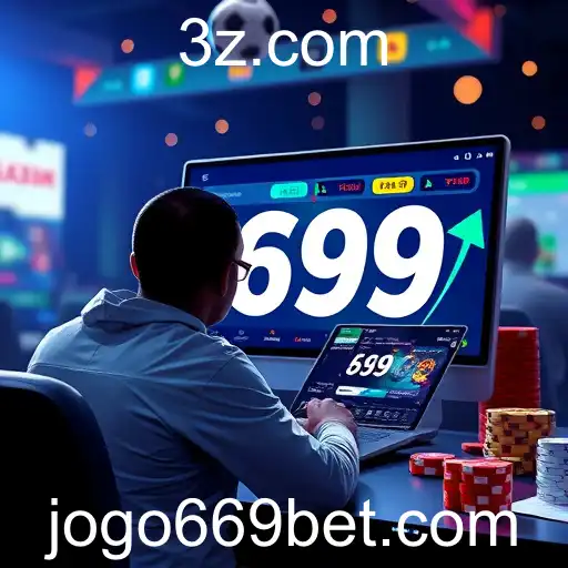 A Revolução Digital dos Cassinos Online em 2025