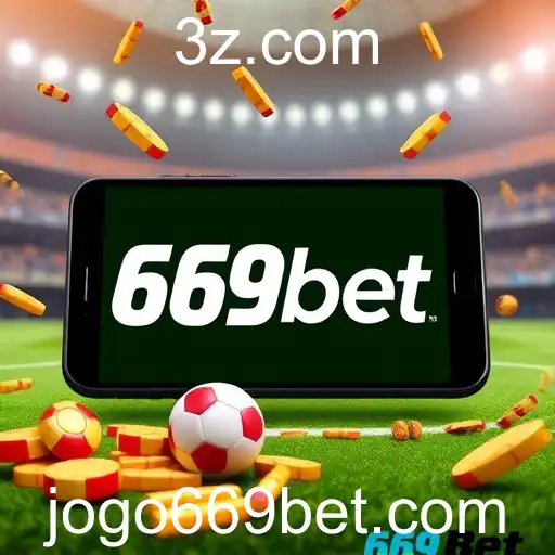 Expansão dos Jogos Online e o Crescimento de 669bet