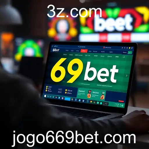 Impacto do 669bet no Cenário dos Jogos em 2025