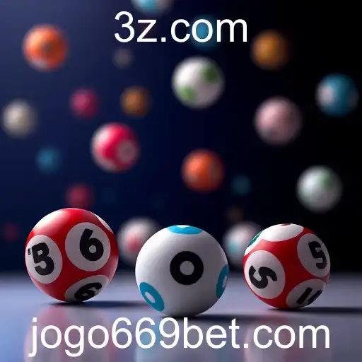 Loteria Online: A Prática Moderna de Tentar a Sorte no 669bet