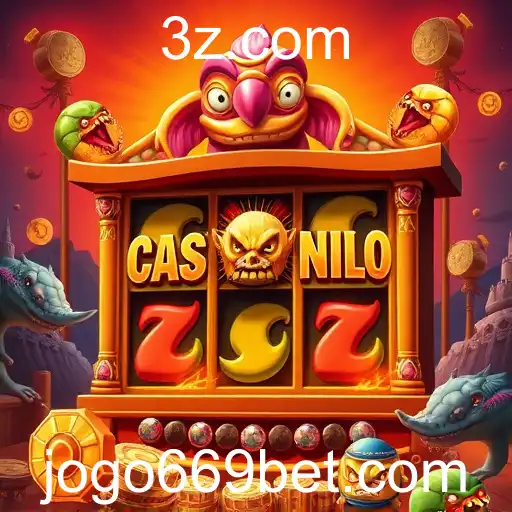 A Popularidade dos Jogos de Caça-níqueis na Plataforma '669bet'