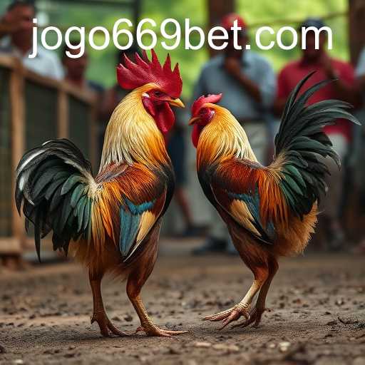 Exploring the Complex World of Cockfighting and 669bet