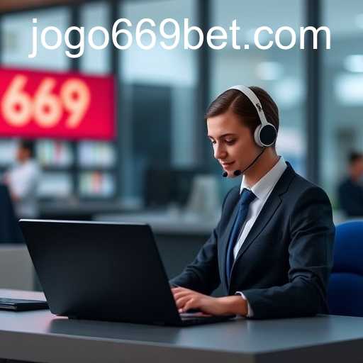 Contact Us at 669bet