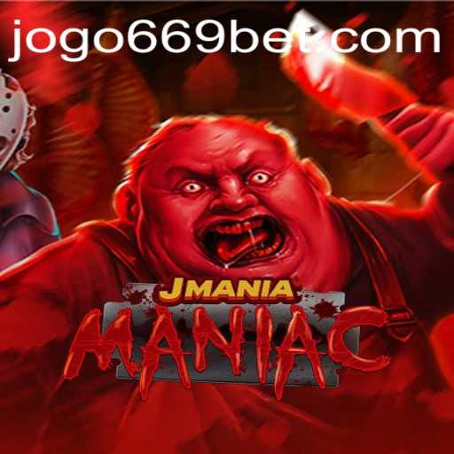 JManiaManiac: The Thrilling World of 669bet's Latest Game
