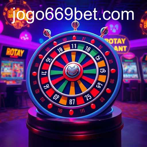 Exploring the Fascinating World of Rotary Games