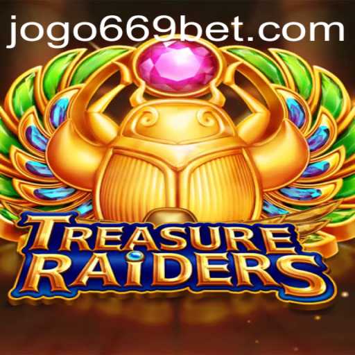 Exploring the Exciting World of TREASURERAIDERS: A Dive into Adventure and Strategy